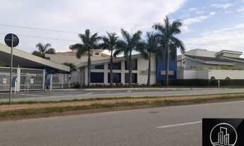 Imagem: Terreno à venda, 283 m² por R$ 490.000