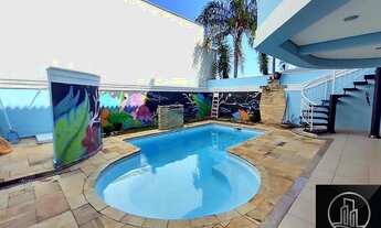 Imagem 3: Sobrado com 3 dormitórios à venda, 290 m² por R$ 1.480.000 - Alto da Boa vista - Sorocaba