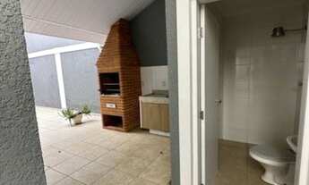 Imagem 4: Casa com 3 dormitórios à venda, 120 m² por R$ 650.000 - Jardim Novo Horizonte - Sorocaba/S