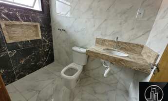 Imagem 7: Casa com 3 dormitórios à venda, 103 m² por R$ 540.000 - Loteamento Dinorá Rosa - Sorocaba