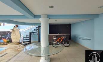 Imagem 5: Sobrado com 3 dormitórios à venda, 290 m² por R$ 1.480.000 - Alto da Boa vista - Sorocaba