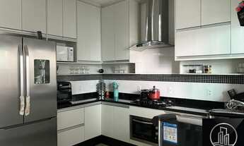 Imagem 2: Casa com 3 dormitórios à venda, 110 m² por R$ 636.000 - Loteamento Dinorá Rosa - Sorocaba