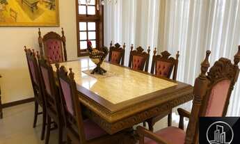 Imagem 7: Sobrado com 3 dormitórios à venda, 391 m² por R$ 2.100.000 - Condomínio Vila dos Inglezes