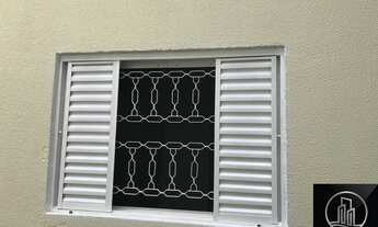 Imagem 6: Casa com 2 dormitórios à venda, 57 m² por R$ 199.900 - Parque Vitória Régia - Sorocaba/SP