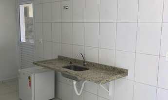 Imagem 5: Casa com 2 dormitórios à venda, 57 m² por R$ 199.900 - Parque Vitória Régia - Sorocaba/SP