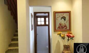 Imagem 5: Sobrado com 3 dormitórios à venda, 391 m² por R$ 2.100.000 - Condomínio Vila dos Inglezes