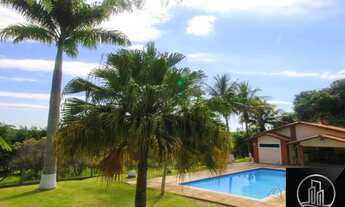 Imagem 6: Chácara com 5 dormitórios, 20000 m² - venda por R$ 2.950.000 ou aluguel por R$ 19.500/mês