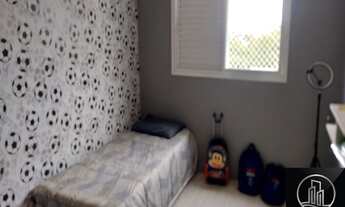 Imagem 4: Sobrado com 3 dormitórios à venda, 140 m² por R$ 640.000 - Loteamento Dinorá Rosa - Soroca