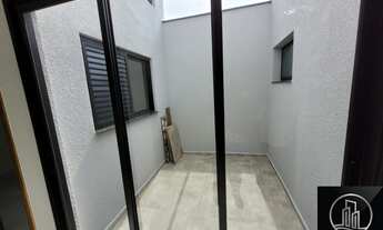 Imagem 3: Casa com 3 dormitórios à venda, 103 m² por R$ 540.000 - Loteamento Dinorá Rosa - Sorocaba