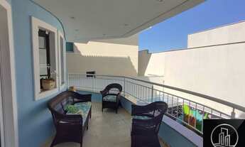 Imagem 6: Sobrado com 3 dormitórios à venda, 290 m² por R$ 1.480.000 - Alto da Boa vista - Sorocaba