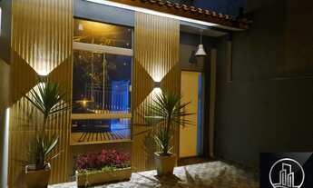 Imagem: Casa com 3 dormitórios à venda, 82 m²