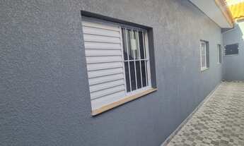 Imagem 2: Casa com 3 dormitórios à venda, 82 m² por R$ 300.000 - Parque São Bento - Sorocaba/SP