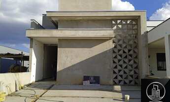 Imagem: Casa com 3 dormitórios à venda, 110 m²