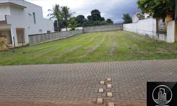 Imagem: Terreno à venda, 799 m² por R$ 500.000