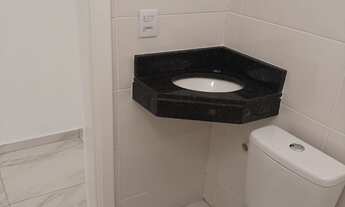 Imagem 6: Casa com 2 dormitórios à venda, 50 m² por R$ 185.000 - Jardim Santa Esmeralda - Sorocaba/S