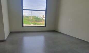 Imagem 2: Casa com 3 dormitórios à venda, 214 m² por R$ 1.300.000 - Condomínio Residencial Bouganvil