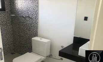 Imagem 5: Casa com 3 dormitórios à venda, 160 m² por R$ 1.120.000 - Condomínio Ibiti Reserva - Soroc