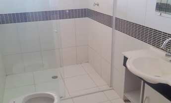 Imagem 3: Sobrado com 2 dormitórios para alugar, 220 m² por R$ 3.128/mês - Vila Barão - Sorocaba/SP