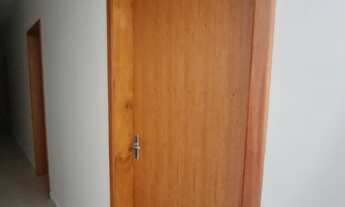 Imagem 4: Casa com 3 dormitórios à venda, 82 m² por R$ 300.000 - Parque São Bento - Sorocaba/SP