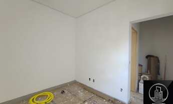 Imagem 2: Casa com 3 dormitórios à venda, 110 m² por R$ 600.000 - Horto Florestal - Sorocaba/SP