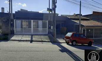 Imagem 7: Casa com 2 dormitórios à venda, 50 m² por R$ 185.000 - Jardim Santa Esmeralda - Sorocaba/S