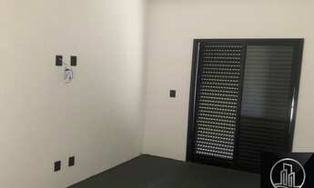 Imagem 2: Casa com 3 dormitórios à venda, 160 m² por R$ 1.120.000 - Condomínio Ibiti Reserva - Soroc