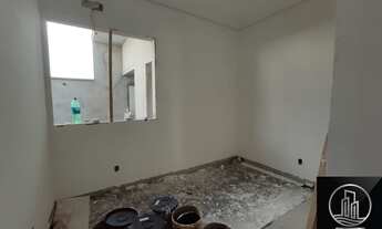 Imagem 5: Casa com 3 dormitórios à venda, 110 m² por R$ 600.000 - Horto Florestal - Sorocaba/SP