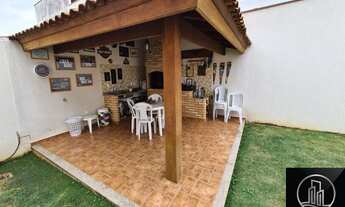 Imagem 2: Sobrado com 4 dormitórios à venda, 324 m² por R$ 1.620.000 - Condomínio Granja Olga III