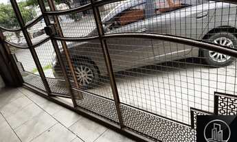 Imagem 7: Sobrado com 2 dormitórios para alugar, 220 m² por R$ 3.128/mês - Vila Barão - Sorocaba/SP