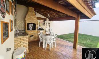 Imagem 6: Sobrado com 4 dormitórios à venda, 324 m² por R$ 1.620.000 - Condomínio Granja Olga III