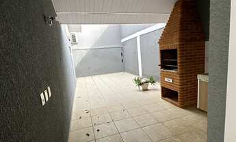 Imagem 3: CASA RESIDENCIAL em SOROCABA - SP, Condomínio Golden Park Alfa