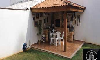 Imagem 3: Sobrado com 4 dormitórios à venda, 324 m² por R$ 1.620.000 - Condomínio Granja Olga III