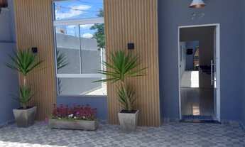 Imagem 6: Casa com 3 dormitórios à venda, 82 m² por R$ 300.000 - Parque São Bento - Sorocaba/SP