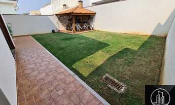 Imagem 5: Sobrado com 4 dormitórios à venda, 324 m² por R$ 1.620.000 - Condomínio Granja Olga III