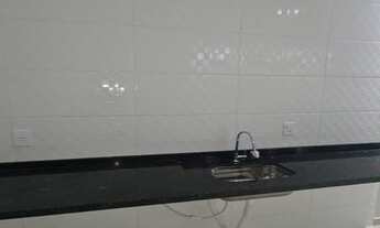 Imagem 3: Casa com 3 dormitórios à venda, 82 m² por R$ 300.000 - Parque São Bento - Sorocaba/SP