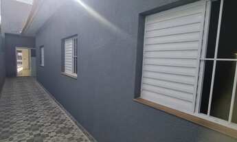 Imagem 5: Casa com 3 dormitórios à venda, 82 m² por R$ 300.000 - Parque São Bento - Sorocaba/SP