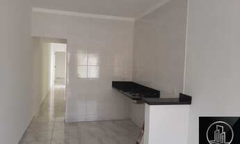 Imagem 2: Casa com 2 dormitórios à venda, 50 m² por R$ 185.000 - Jardim Santa Esmeralda - Sorocaba/S