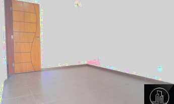 Imagem 6: Sobrado com 2 dormitórios para alugar, 220 m² por R$ 3.128/mês - Vila Barão - Sorocaba/SP