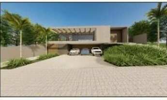 Imagem 6: Casa com 3 dormitórios à venda, 1000 m² por R$ 3.800.000 - Parque Reserva Fazenda Imperial