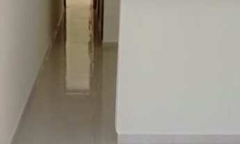 Imagem 2: Casa com 2 dormitórios à venda, 51 m² por R$ 195.000,00 - Jardim Santa Marta - Sorocaba/SP