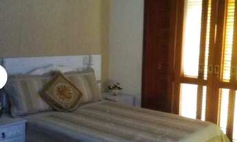 Imagem 4: Sobrado com 4 dormitórios à venda, 560 m² por R$ 2.200.000,00 - Condomínio Ibiti do Paço