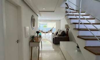 Imagem 6: Sobrado com 3 suítes à venda, 180 m² por R$ 1.290.000 - Parque Campolim - Sorocaba/SP