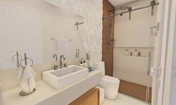 Imagem 5: Casa com 3 dormitórios à venda, 152 m² por R$ 990.000 - Ibiti Reserva - Sorocaba/SP