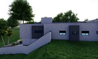 Imagem 6: Casa com 3 dormitórios à venda, 300 m² por R$ 1.950.000,00 - Alphaville Nova Esplanada I