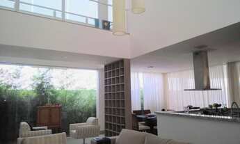 Imagem 4: Sobrado com 3 dormitórios, 371 m² - venda por R$ 2.000.000,00 ou aluguel por R$ 13.000,00