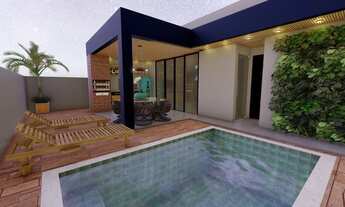 Imagem 6: Casa com 3 dormitórios à venda, 167 m² por R$ 1.350.000 - Parque Esplanada - Votorantim/SP