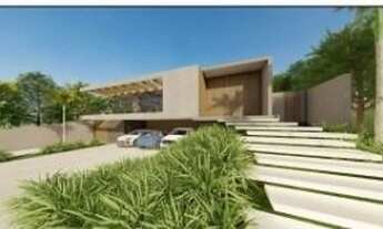 Imagem 7: Casa com 3 dormitórios à venda, 1000 m² por R$ 3.800.000 - Parque Reserva Fazenda Imperial