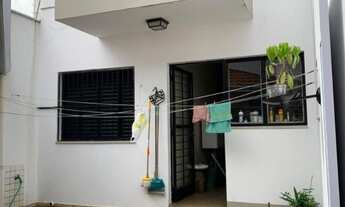 Imagem: Sobrado com 3 dormitórios à venda, 257