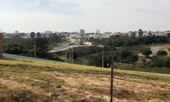 Imagem: Terreno à venda, 384 m² por R$ 297.000,00