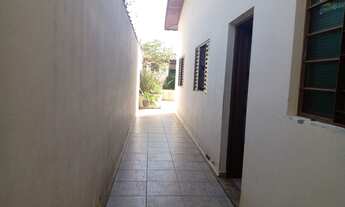 Imagem 5: Casa com 3 dormitórios à venda, 131 m² por R$ 405.000,00 - Wanel Ville - Sorocaba/SP